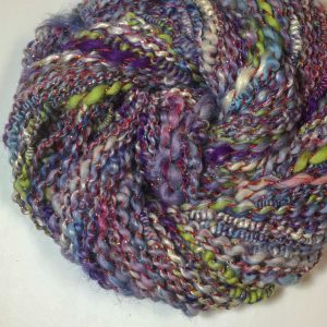 Twisted Yarn