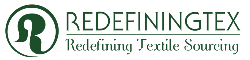 Redefiningtex logo