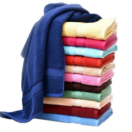 Hotel, Spa and Saloon Towels